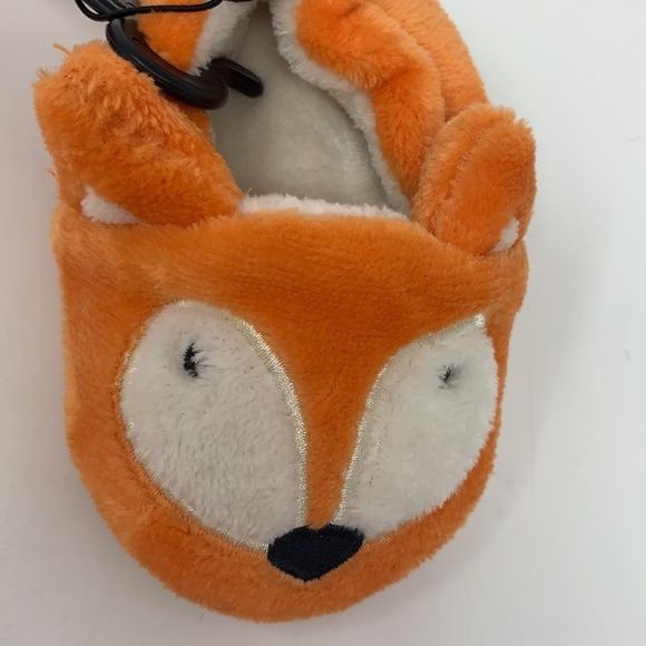 Infant 👶 Sz 3 Slippers NWT - Picture 4 of 4